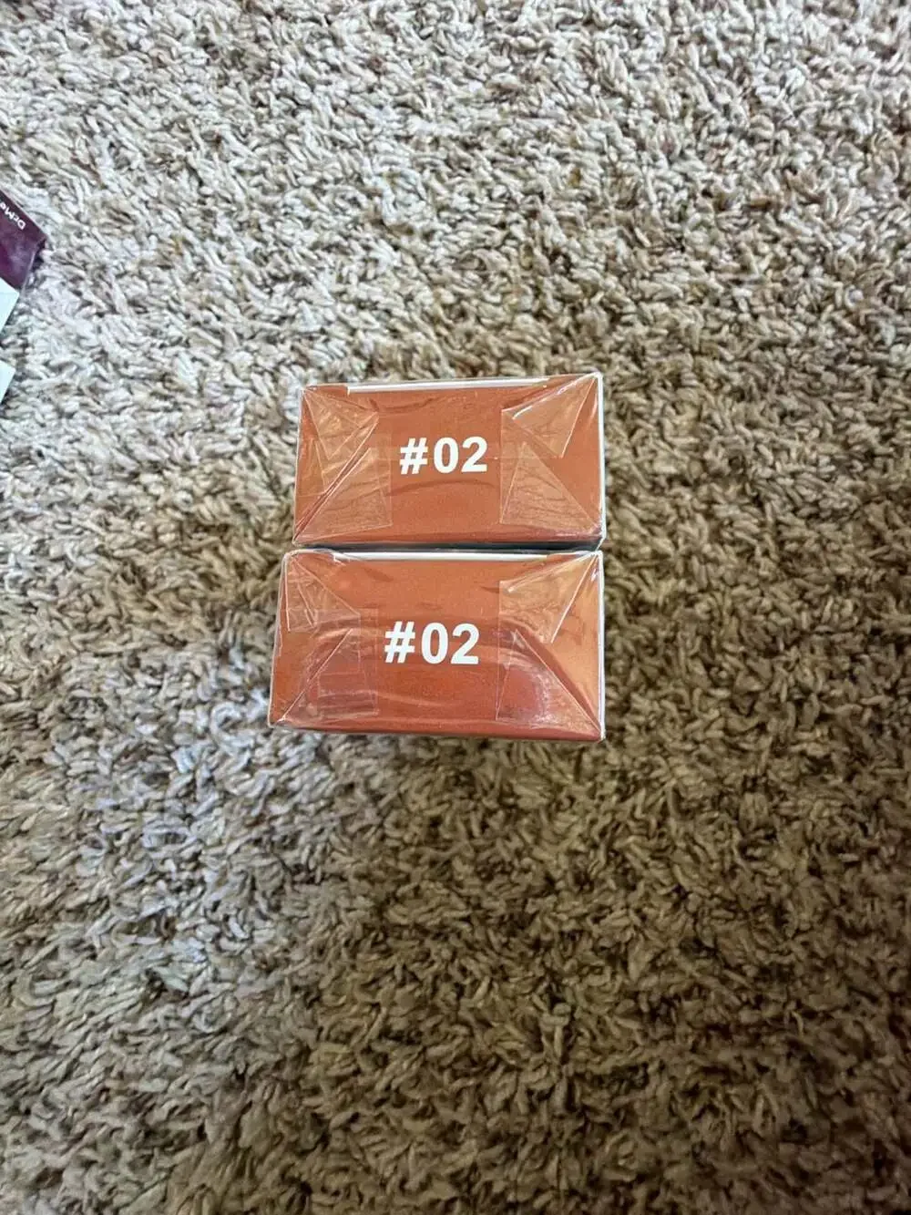 Covebalm Serum Boosted Skin Tint Beauty Balm #02